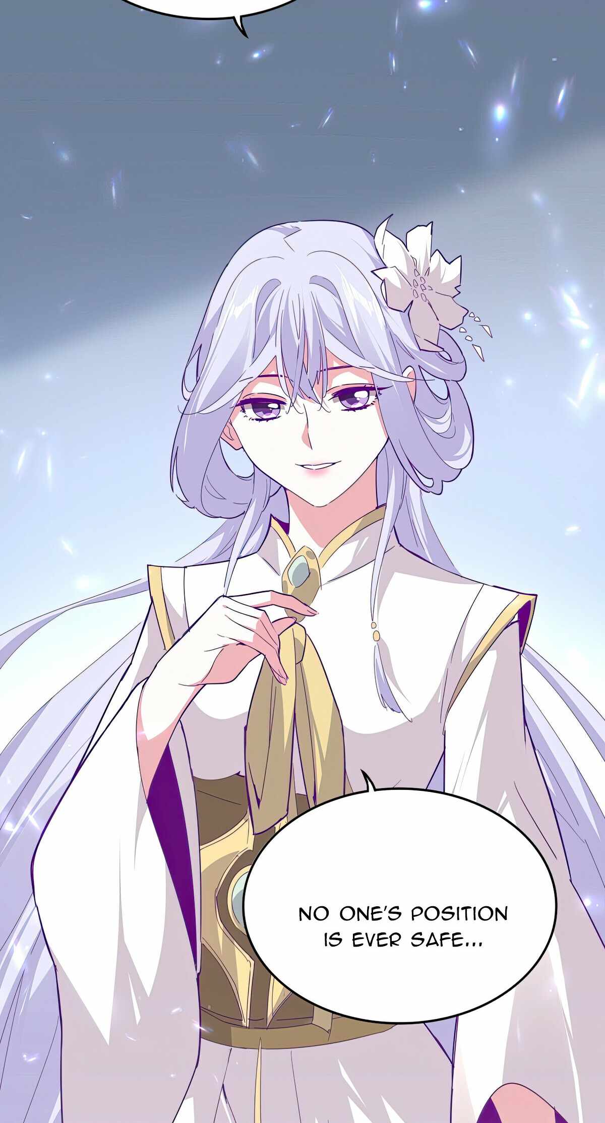 Magic Emperor Chapter 697 47